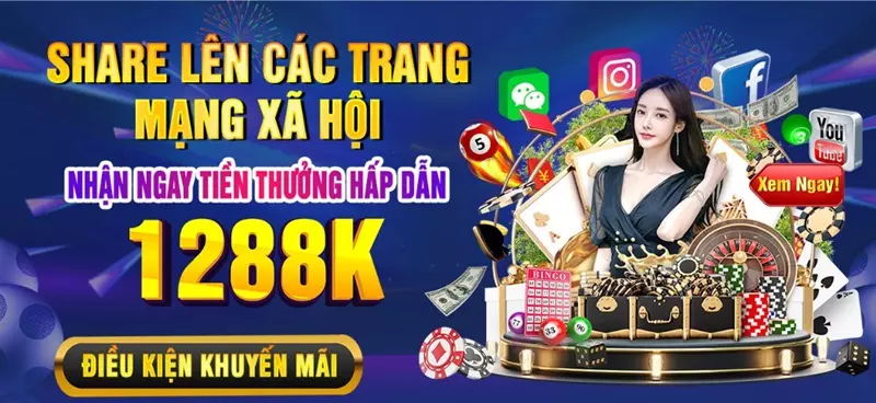 Khuyến mãi nạp tiền 1288k tại EE67819
