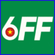 6FF – Vua game bài, tài xỉu trực tuyến đến từ Macao