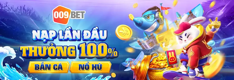 Nhà cái tặng Code 68k 009Bet