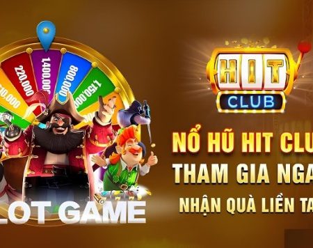 HitClub Mở Ra Thiên Đường Casino Của Bạn