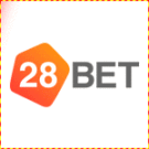 28Bet – Vòng quay may mắn, chạm tay là có thưởng Copy